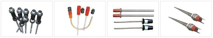 汽轮机螺栓加热棒（硬、软管式）(图1)